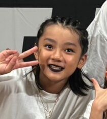 Rちゃん (小学５年生)