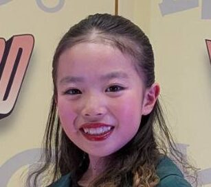 Nちゃん (小学3年生)