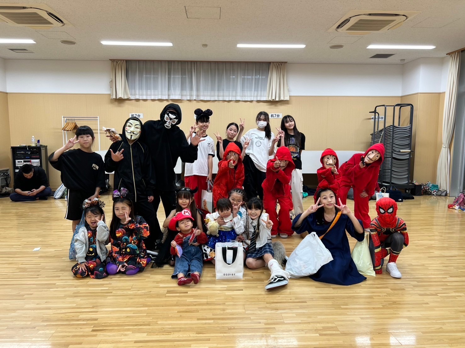 T-FAMの活動写真 12