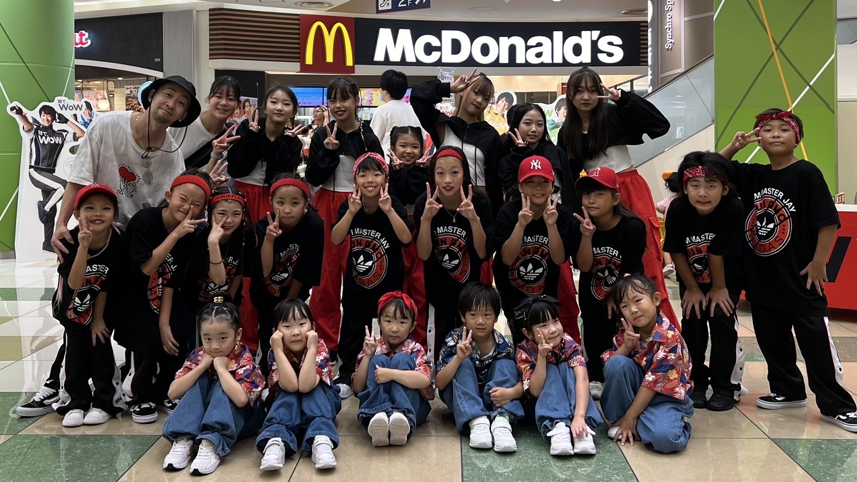 T-FAMの活動写真 3